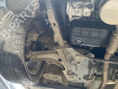 Left front window switch CITROËN C3 AIRCROSS II (2R_, 2C_) 1.5 BlueHDi 100 (2CYHYJ) | BP30637018I27 - Image 44