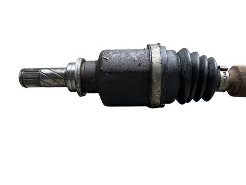 Used Left front driveshaft Left front driveshaft RENAULT SCÉNIC II (JM0/1_) 1.5 dCi (JM02, JM13) (101 hp) 32361839 32361839