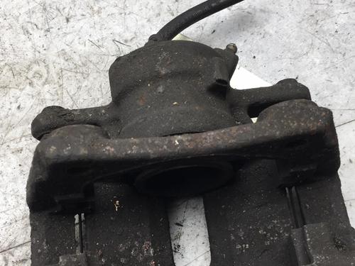 Used Right front brake caliper RENAULT MODUS / GRAND MODUS (F/JP0_) 1.4 (JP01, JP0J) (98 hp) 25557357