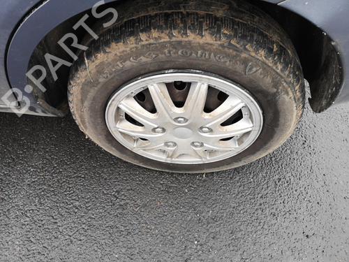 Left taillight NISSAN NOTE (E11, NE11) 1.5 dCi | BP25580780C34  - Image 14