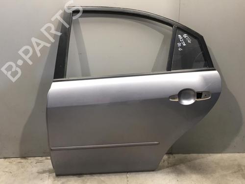 Used Left rear door MAZDA 6 Hatchback (GG) 2.0 DI (GG14) (136 hp) 25525160