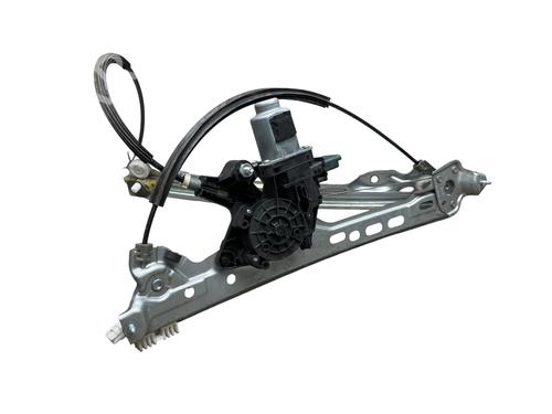 Front right window mechanism RENAULT MEGANE IV Hatchback (B9A/M/N_) 1.3 TCe 160 (B9NC) | BP27499896C23 