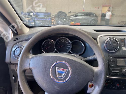 Højre bagtil lås DACIA SANDERO II TCe 90 (B8M1, B8MA, B8AC) | BP39486775C99 - Image 19
