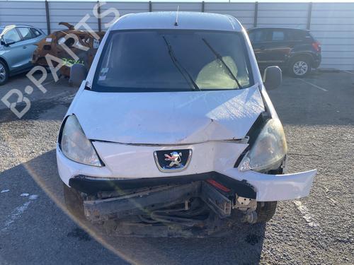 Fuse box PEUGEOT PARTNER Box Body/MPV 1.6 HDi | BP32752988E1  - Image 16