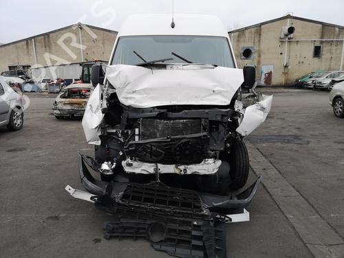 Warning switch VW CRAFTER 30-50 Van (2E_) 2.0 TDI | BP25580483I22  - Image 11