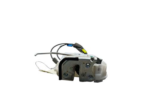 Front right lock MITSUBISHI L200 / TRITON (KJ_, KK_, KL_) 2.2 DI-D 4WD | BP27629392C97 