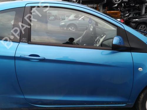 Right sun visor FORD KA (RU8) 1.2 | BP25584288I2 - Image 15