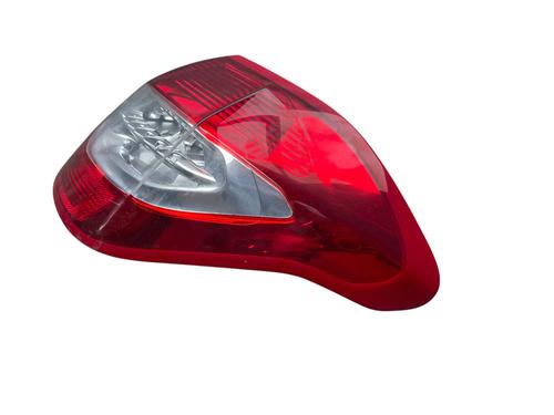 Right taillight CITROËN C4 II (NC_) 1.6 HDi 90 | BP33842957C35 - Image 4