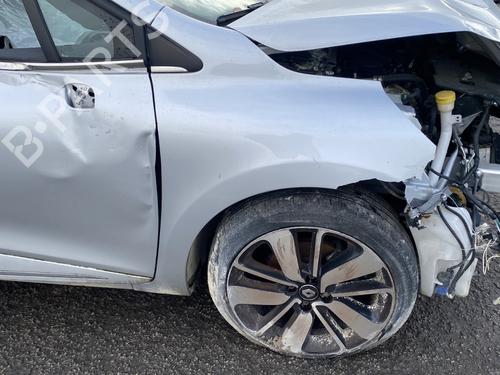 Switch RENAULT CLIO IV (BH_) 1.5 dCi 90 | BP37861296I30 - Image 22
