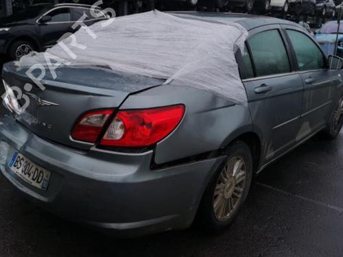 Rear left window mechanism CHRYSLER SEBRING (JS) 2.0 CRD | BP25555043C24 - Image 23