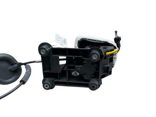 Gear lever CITROËN C3 III (SX) 1.2 THP 110 (SXHNPS, SXHNZT, SXHNZ6) | BP26497991M90 