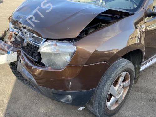 Climate control DACIA DUSTER (HS_) 1.5 dCi 4x4 (HSMC, HSMD) | BP25572460I5 - Image 28