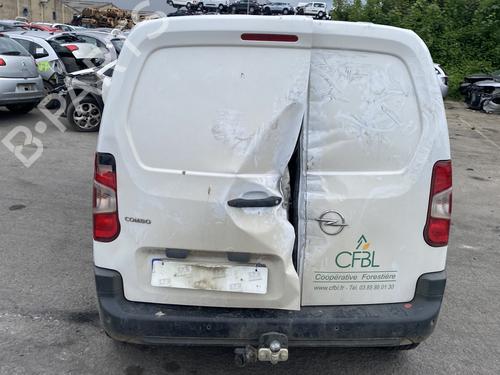 Bagaksel OPEL COMBO Box Body/MPV (K9) 1.5 D | BP28491373M2 - Image 1