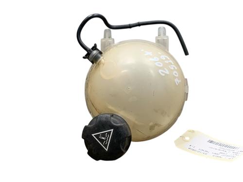 Used Expansion tank PEUGEOT 206+ (2L_, 2M_) 1.1 (60 hp) 25548576