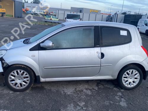 Engine RENAULT TWINGO II (CN0_) 1.5 dCi (CN0E) | BP36241597M1  - Image 8