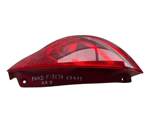 Right taillight FORD FIESTA VI (CB1, CCN) 1.4 TDCi | BP25547313C35 