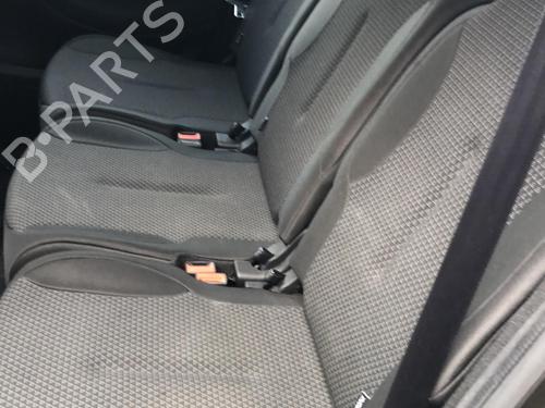 Fuel flap CITROËN C4 Picasso I MPV (UD_) 1.6 HDi | BP25575146C131 