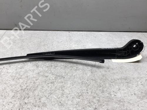 Used Rear windshield wiper arm Rear windshield wiper arm 25579943 25579943