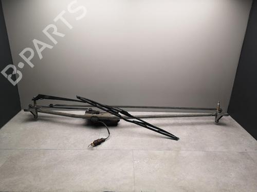 Viskermotor vindrude CITROËN XSARA PICASSO (N68) 2.0 HDi (90 hp) 25535396