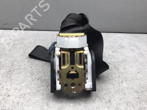 Used Front right seatbelt Front right seatbelt FORD PUMA (EC_) 1.7 16V (125 hp) 25580677 25580677