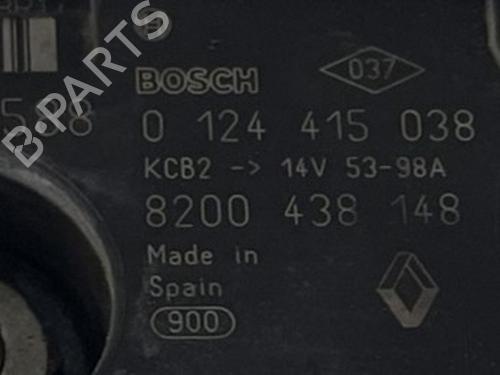 Generator DACIA LOGAN (LS_) 1.6 (LS0B, LS0D, LS0F, LS0H) | BP32985883M7 - Image 5