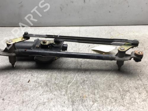 Used Front wiper motor HYUNDAI GETZ (TB) 1.5 CRDi (82 hp) 25552303