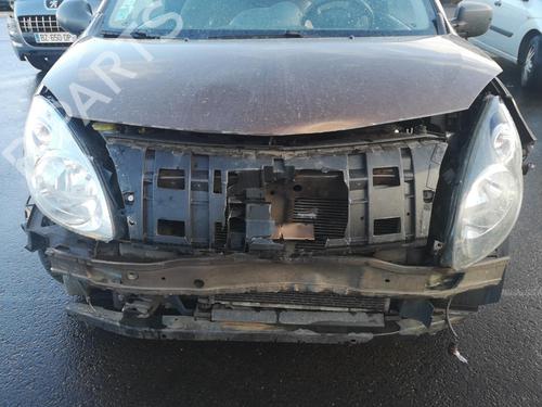 Sprinklertank RENAULT TWINGO II (CN0_) 1.2 16V (CN0K, CN0V, CN0A) | BP25538074C113 - Image 25