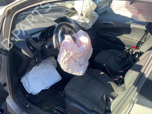 Front left window mechanism FORD B-MAX (JK) 1.5 TDCi | BP25515587C22 