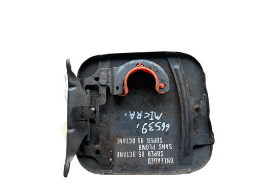 Fuel flap NISSAN MICRA II (K11) 1.0 i 16V (K11) | BP25580678C131 