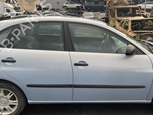 Radio SEAT IBIZA III (6L1) 1.9 SDI | BP25545929E6 