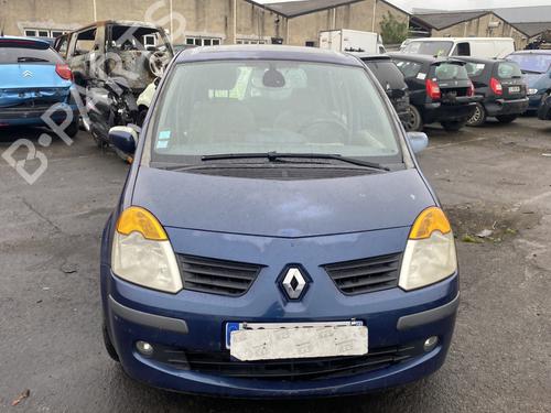 ABS pump RENAULT MODUS / GRAND MODUS (F/JP0_) 1.5 dCi (FP0D, JP0D) | BP26521203M43  - Image 22