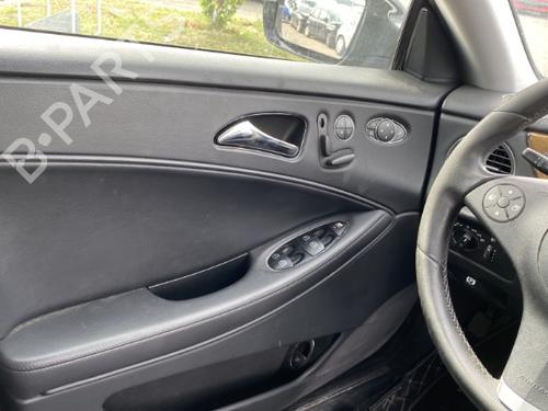Left front window switch MERCEDES-BENZ CLS (C219) CLS 320 CDI (219.322) | BP25543330I27 