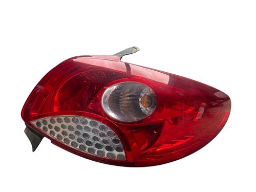 Used Right taillight Right taillight 25540305 25540305