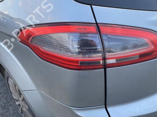 Right rear window switch FORD S-MAX (WA6) 2.0 TDCi | BP25562196I28  - Image 13