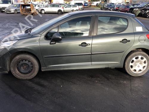 ABS pump PEUGEOT 207 (WA_, WC_) 1.4 HDi | BP25511014M43 