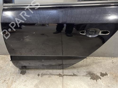 Left rear door RENAULT KOLEOS I (HY_) 2.0 dCi 4x4 (HY0K) | BP25528247C4
