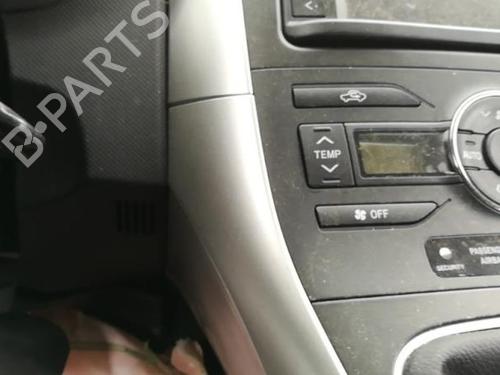 Rear right window mechanism TOYOTA AURIS (_E15_) 1.33 Dual-VVTi (NRE150_, NRE150R) | BP25577695C25 