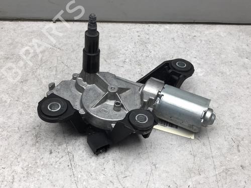 Rear wiper motor NISSAN QASHQAI I (J10, NJ10) 1.5 dCi | BP25537867M102 