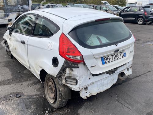 ABS pump FORD FIESTA VI (CB1, CCN) 1.4 TDCi | BP25566334M43  - Image 12