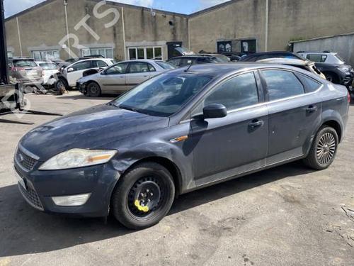 Front left seatbelt FORD MONDEO IV (BA7) 1.8 TDCi | BP25566935I26 - Image 29