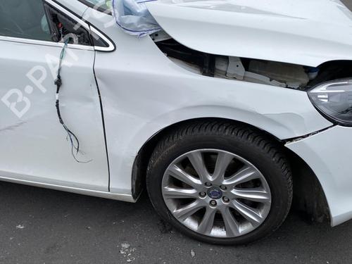 Right sun visor VOLVO V40 Hatchback (525) D3 | BP25541723I2 - Image 25