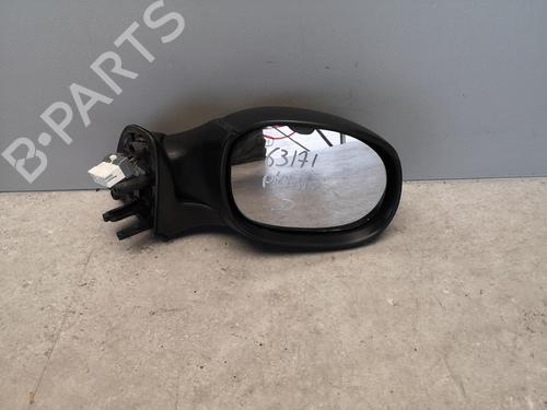 Used Right mirror CITROËN XSARA PICASSO (N68) 2.0 HDi (90 hp) 25579063