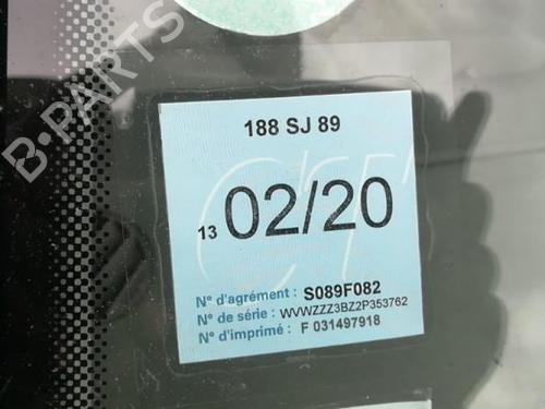 Left mirror VW PASSAT B5.5 (3B3) 1.9 TDI | BP25516616C26 