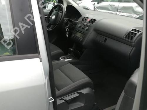 Rear right window mechanism VW TOURAN (1T1, 1T2) 2.0 TDI | BP25577180C25 