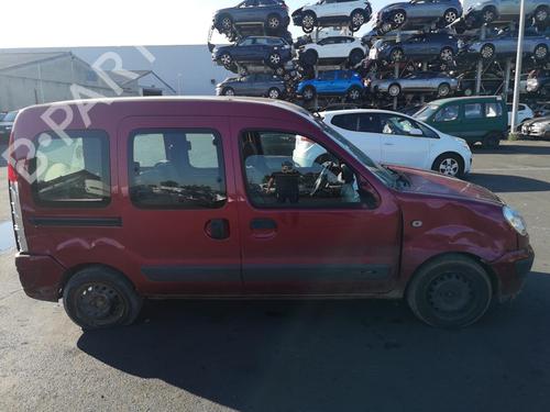 Left headlight RENAULT KANGOO Express (FC0/1_) 1.5 dCi (FC07, FC1R) | BP25538270C28 