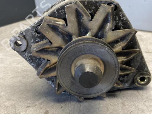 Used Alternator Alternator RENAULT CLIO I (B/C57_, 5/357_) 1.2 (B/C/S577) (54 hp) 25561356 25561356