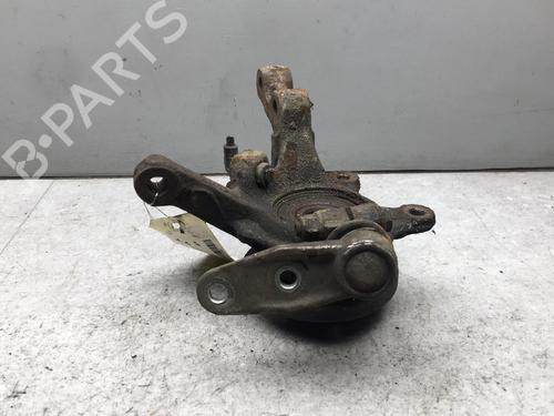 Used Left front steering knuckle Left front steering knuckle 25534295 25534295