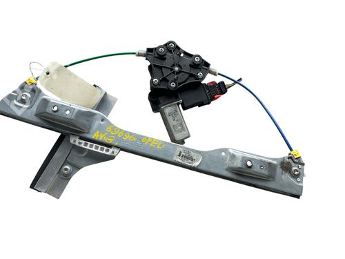 Rudehejsemekanisme ventre foran OPEL CORSA D (S07) 1.2 (L08, L68) | BP25571257C22 