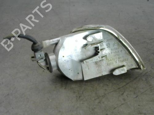 Used Left headlight CITROËN SAXO (S0, S1) 1.0 X (50 hp) 25559994