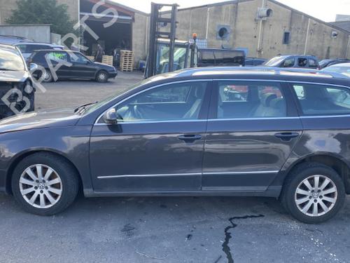 Right sun visor VW PASSAT B6 Variant (3C5) 2.0 TDI 16V | BP25513610I2 - Image 16